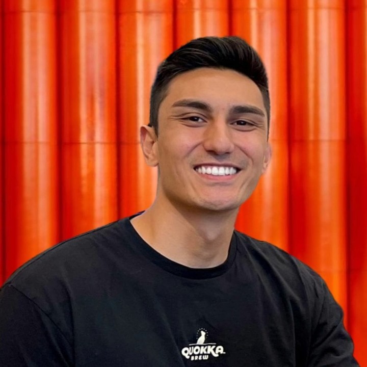 Kevin Borgh, Co-Founder and COO